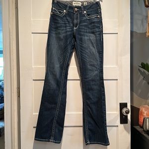 Ariat women’s jeans